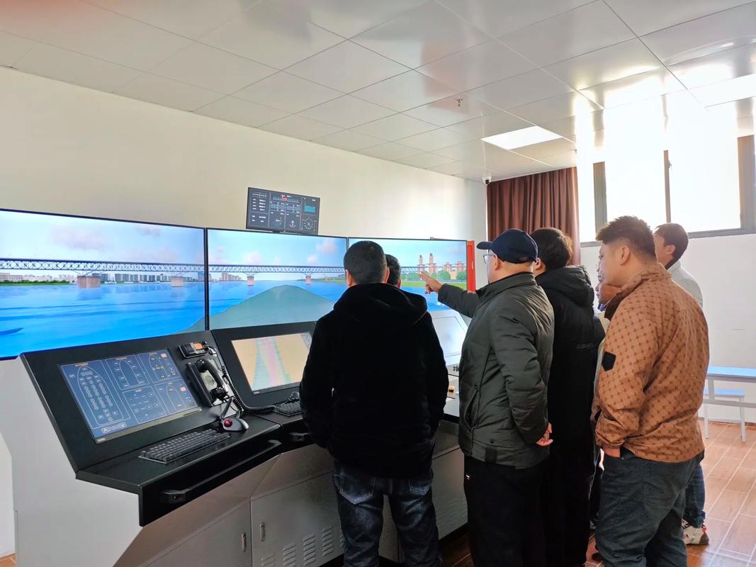 舟山造船技术培训学什么？-图2