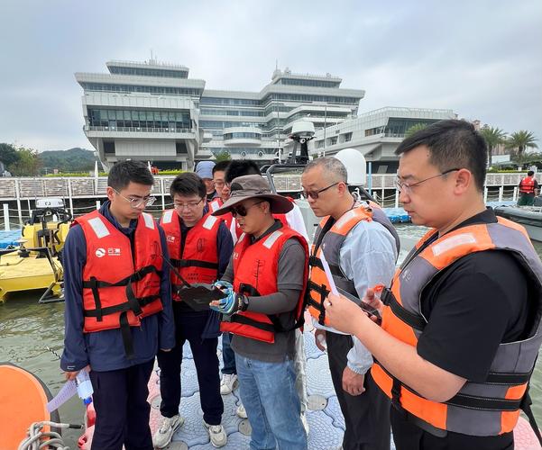 舟山造船技术培训学什么？-图3