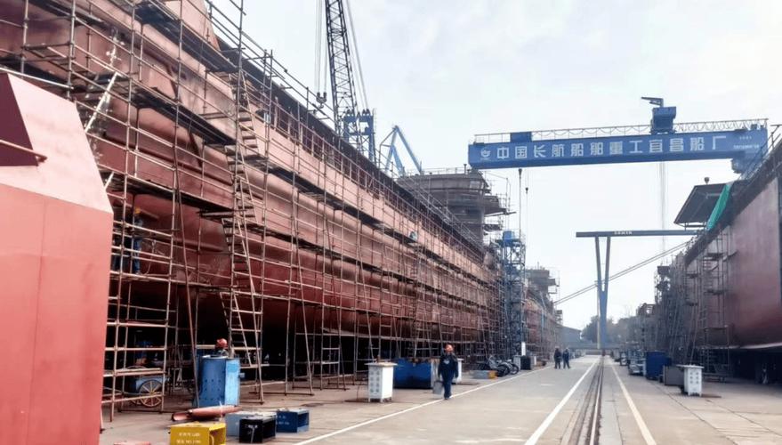 达门造船集团招聘哪些岗位？-图3