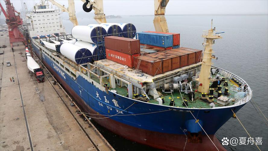 船舶拉中与对中，如何精准操作？-图1