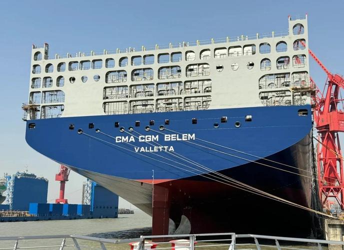 舒方浩在江南造船厂有何贡献？-图3