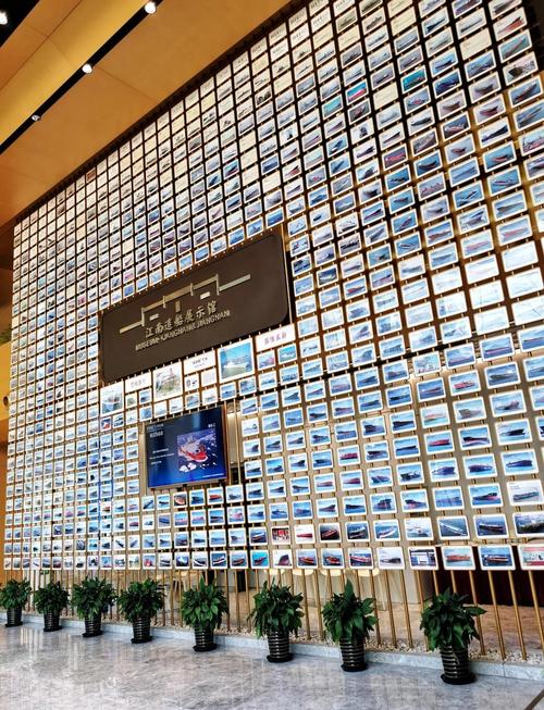 舒方浩在江南造船厂有何贡献？-图2