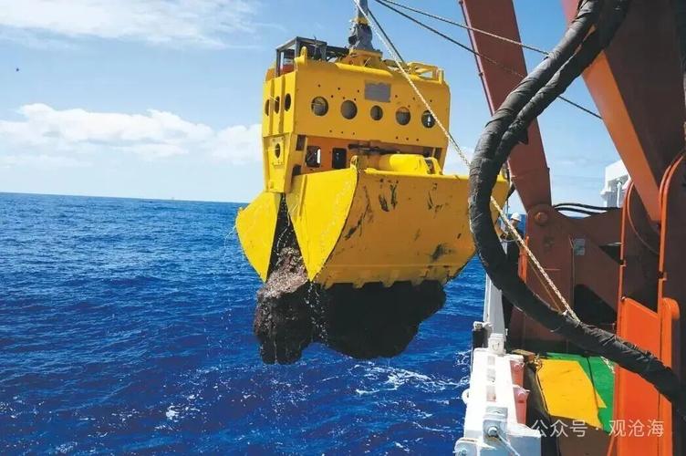 海洋船舶研究所研究方向有哪些？-图2