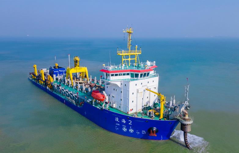 广州市海工船舶有何独特优势?-图2 广州市海工船舶有何独特优势?-图2