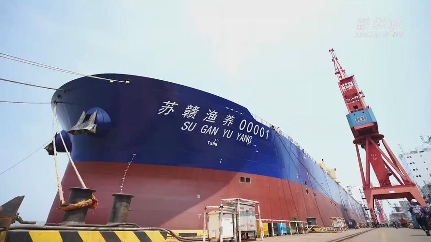 广州市海工船舶有何独特优势?-图3 广州市海工船舶有何独特优势?-图3