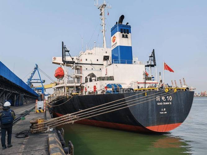 华润电力6船舶有何新动向?-图1 华润电力6船舶有何新动向?-图1