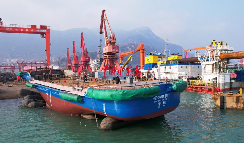 华润电力6船舶有何新动向?-图2 华润电力6船舶有何新动向?-图2