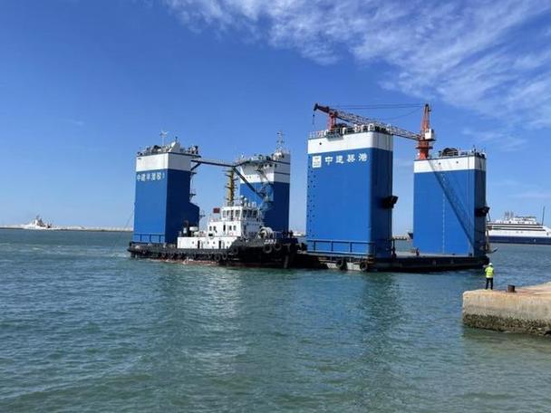 华润电力6船舶有何新动向?-图3 华润电力6船舶有何新动向?-图3