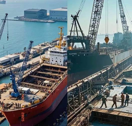 印度造船业优势何在?-图1 印度造船业优势何在?-图1