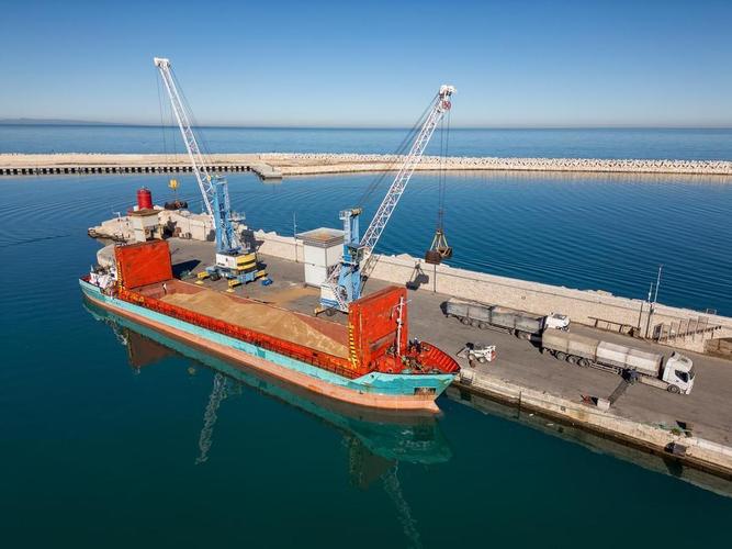 印度造船业优势何在？-图3