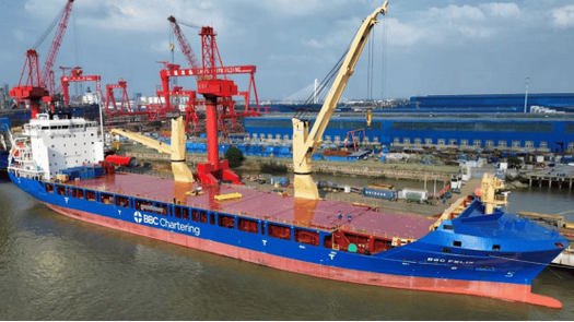 泰州市三福船舶有何业务优势?-图2 泰州市三福船舶有何业务优势?-图2