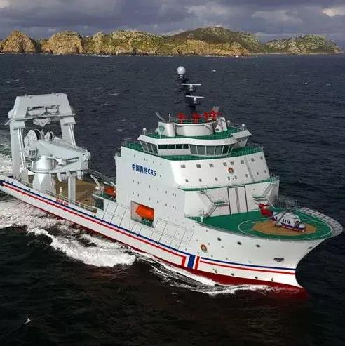 哪些船舶适合安装减摇鳍？-图3