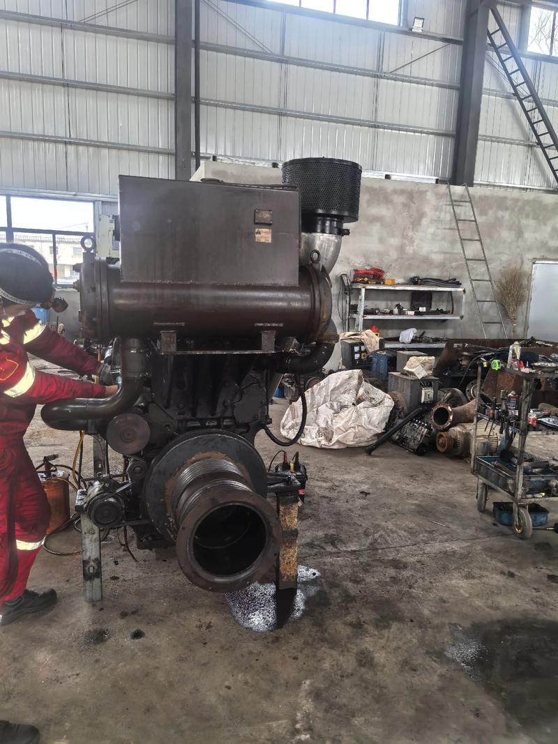 船舶五大设备具体指哪五类？-图3