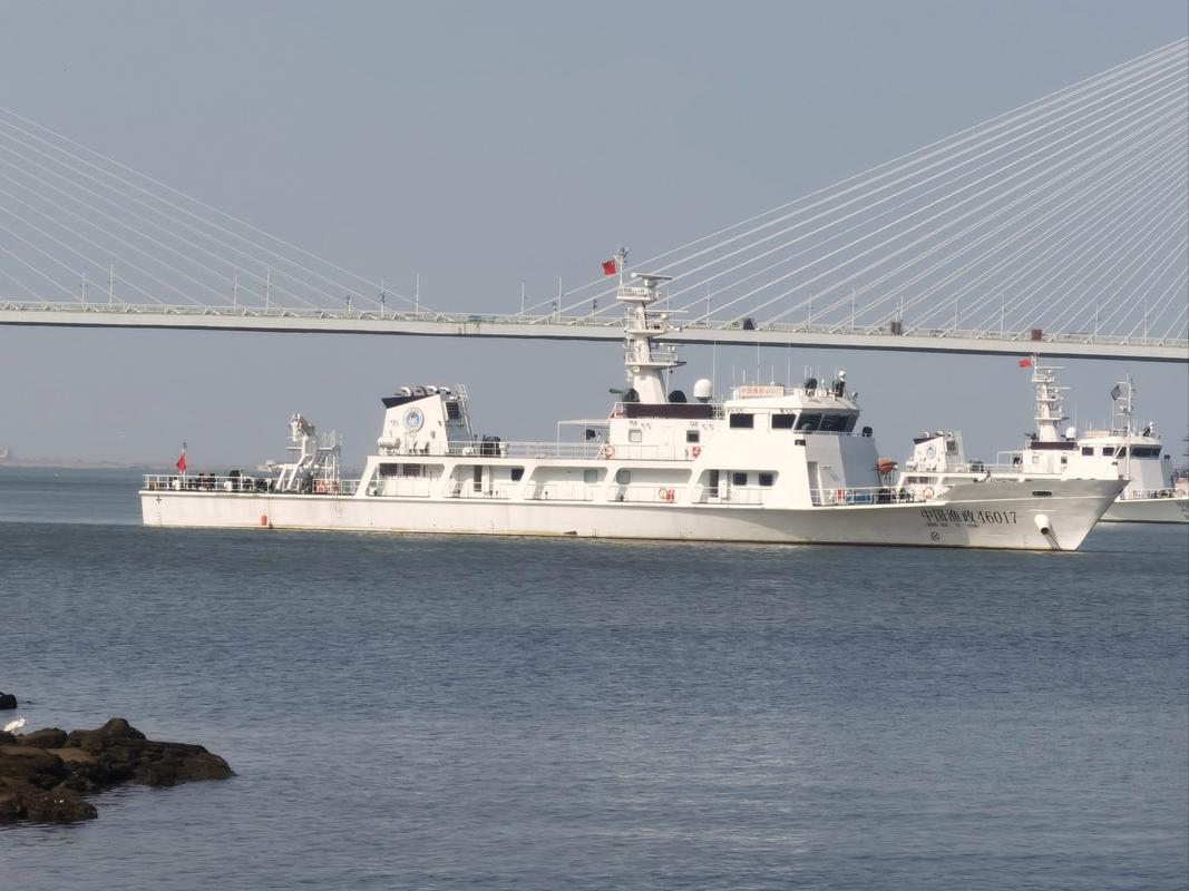 陶国华在中国船舶有何新动向？-图1