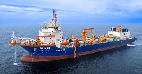 陶国华在中国船舶有何新动向？-图3