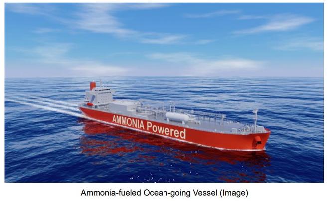 常石造船株式会社有何独特优势?-图2 常石造船株式会社有何独特优势?-图2