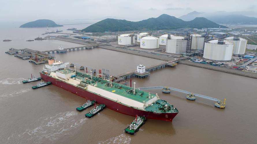 LNG船厂建造，关键技术与市场前景如何？-图2