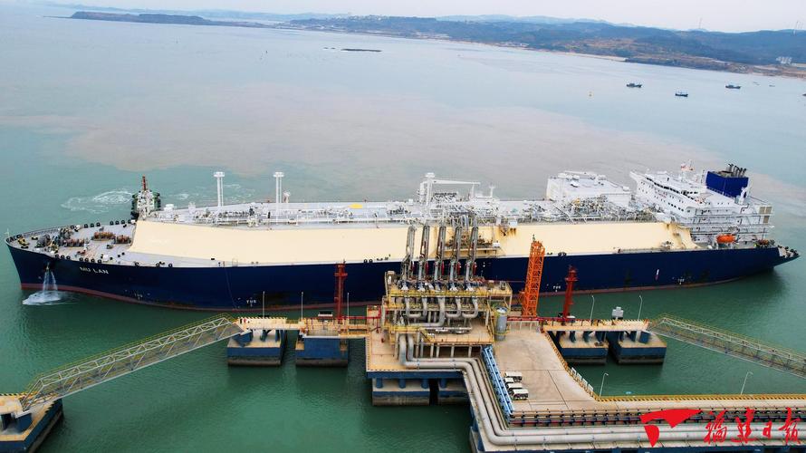 LNG船厂建造，关键技术与市场前景如何？-图3