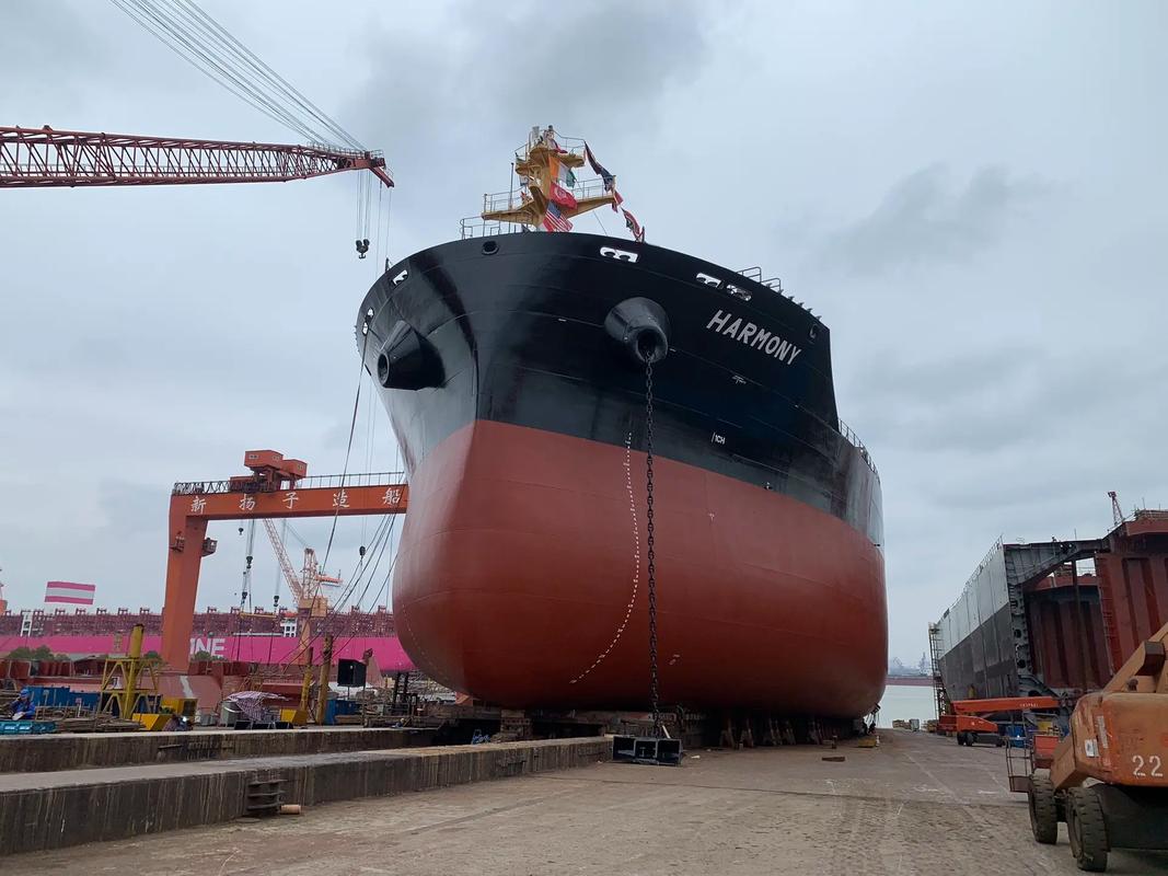 扬子造船招聘哪些岗位？要求有哪些？-图2