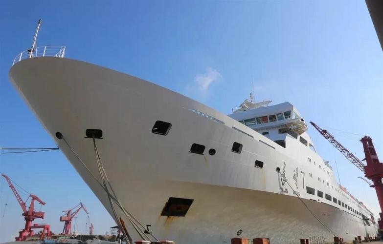 船厂造船,大小如何决定?-图3 船厂造船,大小如何决定?-图3