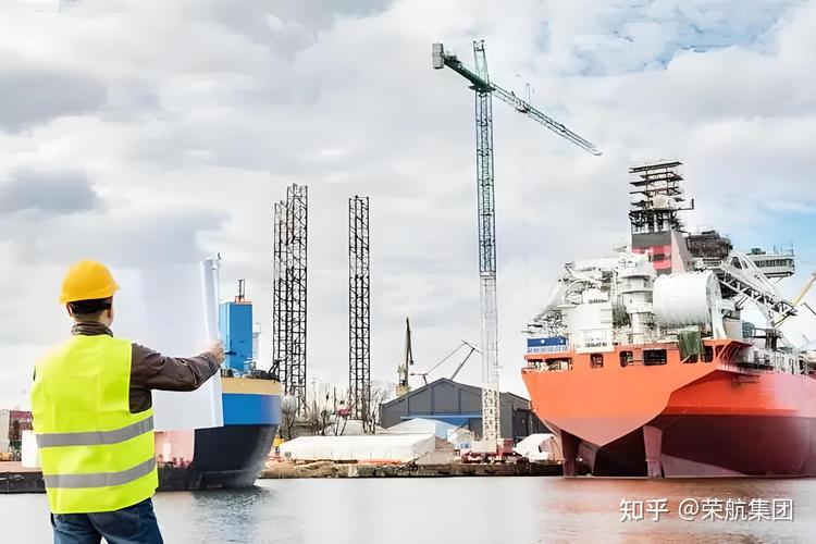 厦门船舶设计师，如何设计出高效船舶？-图1