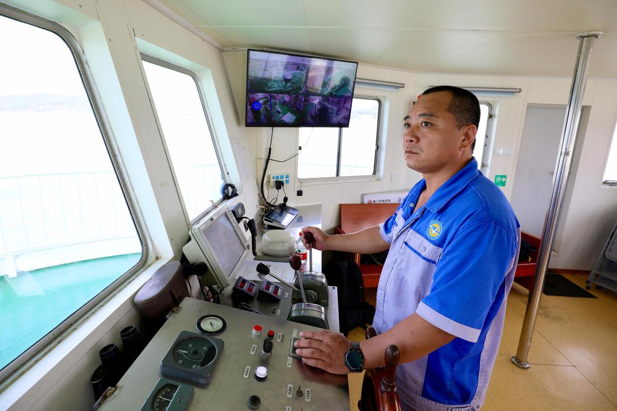 厦门船舶设计师，如何设计出高效船舶？-图2