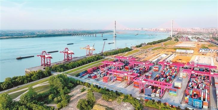 湖北九江船舶厂有何独特之处?-图3 湖北九江船舶厂有何独特之处?-图3