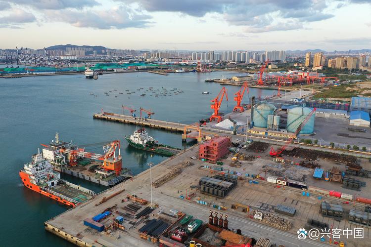 深圳造船有限公司有何独特优势？-图1