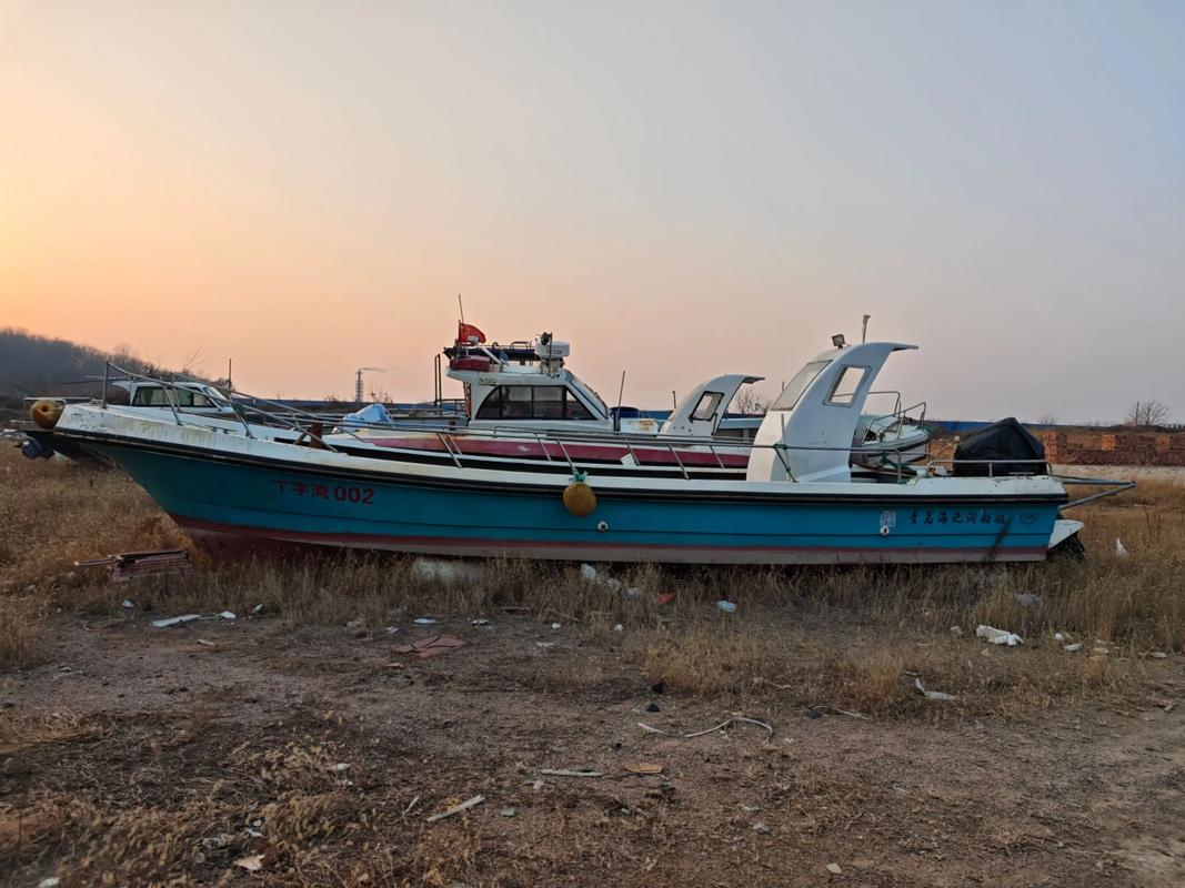 二手海船买卖,如何避坑?-图3 二手海船买卖,如何避坑?-图3