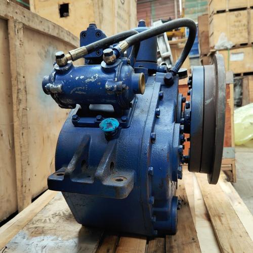 船舶为何需要变速器？-图1