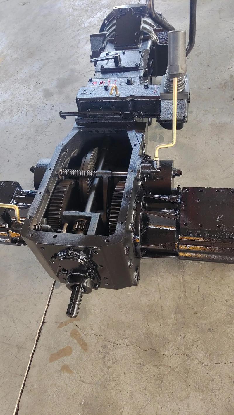 船舶为何需要变速器？-图3