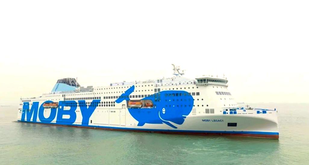 如何打造五星级船舶?-图1 如何打造五星级船舶?-图1