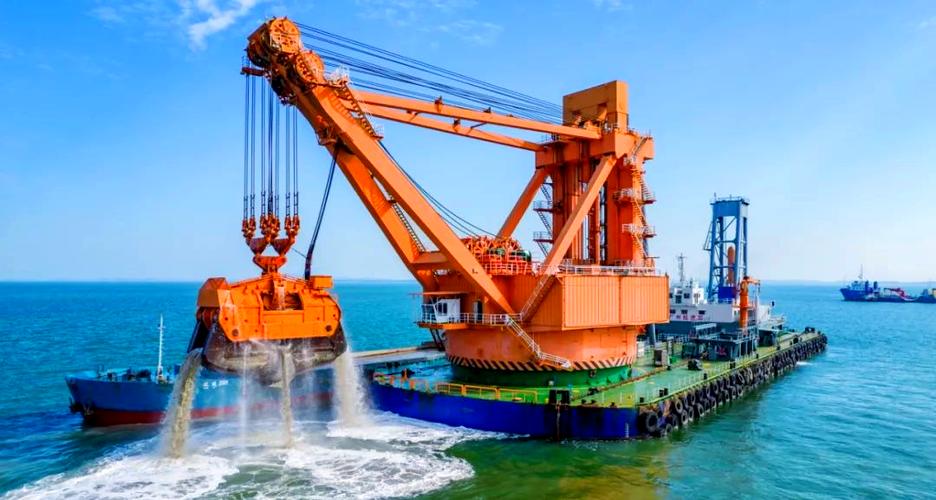 如何打造五星级船舶?-图2 如何打造五星级船舶?-图2