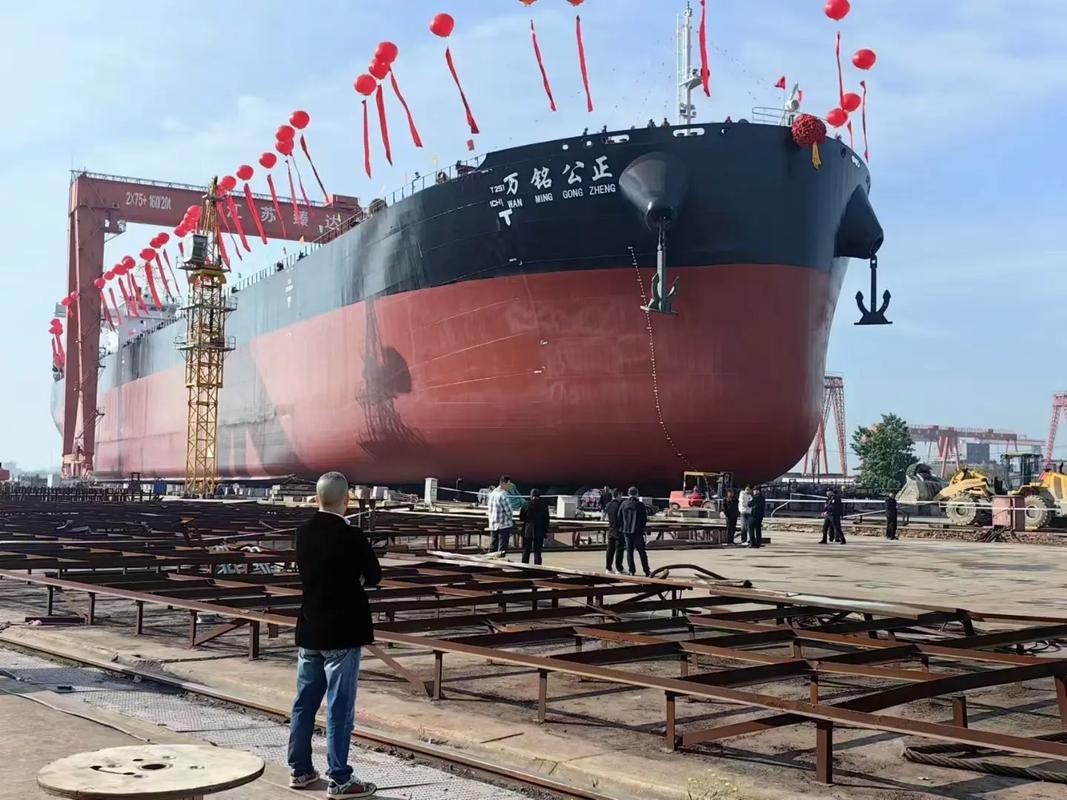 海恒船舶朱守铭是谁?-图1 海恒船舶朱守铭是谁?-图1