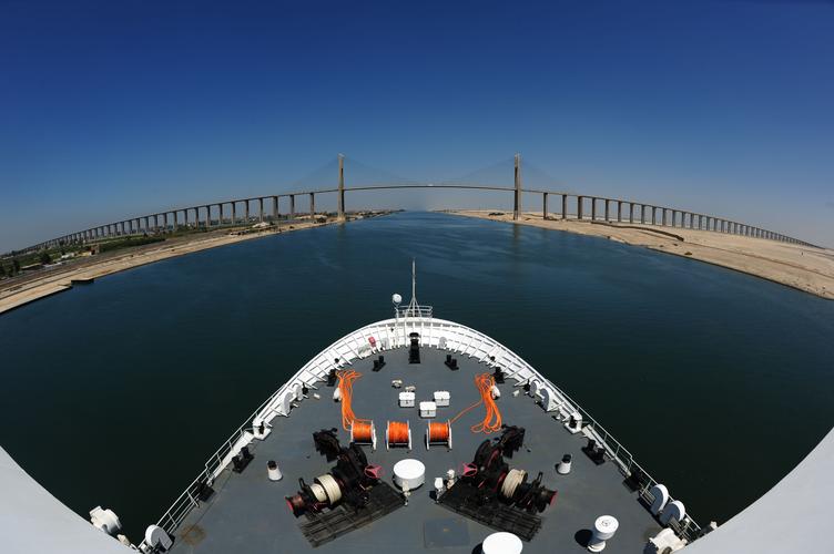 船舶建筑物有哪些类型与功能？-图3