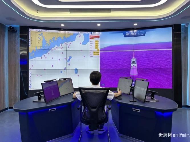 上海船舶电子所的核心业务是什么?-图1 上海船舶电子所的核心业务是什么?-图1