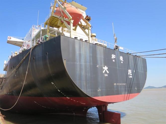 正和造船有限公司怎么样？-图3