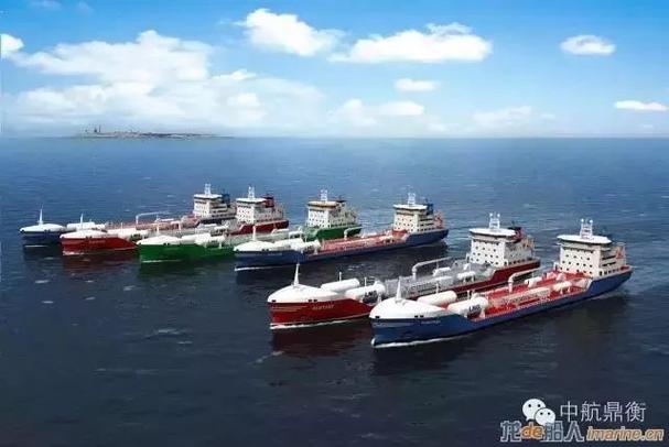 鼎衡造船有限公司有何核心优势？-图2