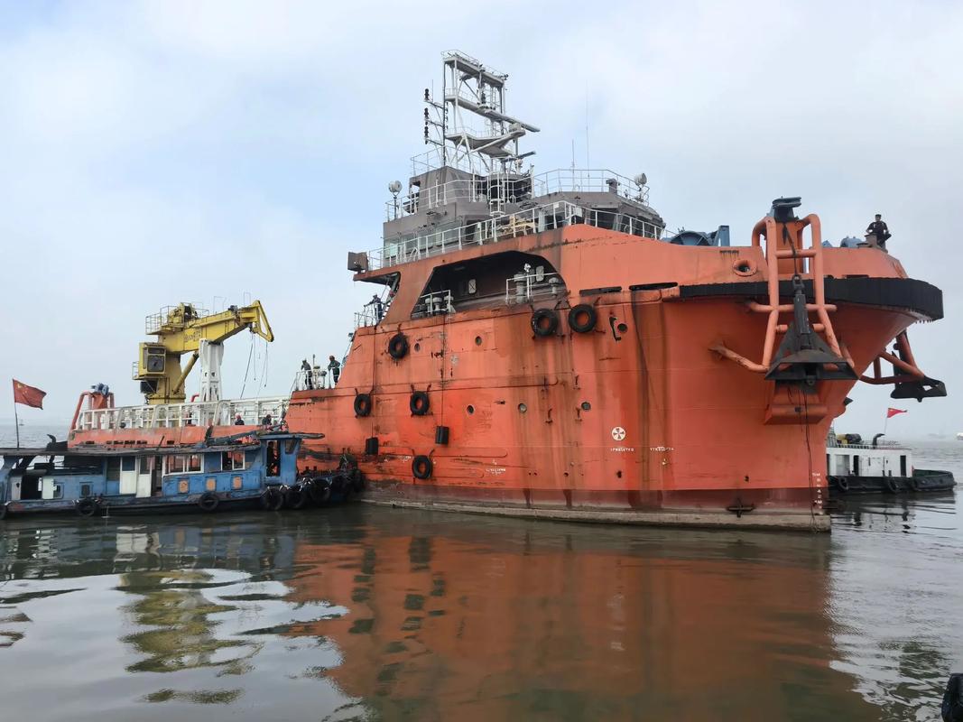 船舶设计院勘察要关注哪些重点?-图1 船舶设计院勘察要关注哪些重点?-图1