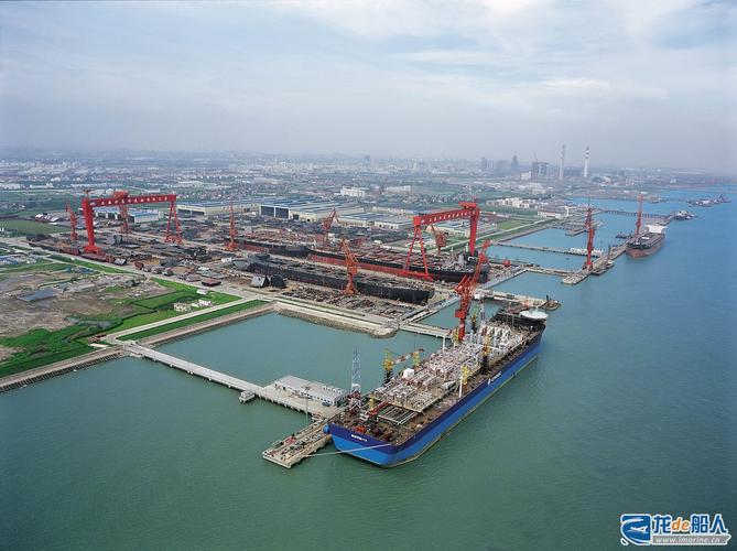 船舶设计院勘察要关注哪些重点?-图2 船舶设计院勘察要关注哪些重点?-图2