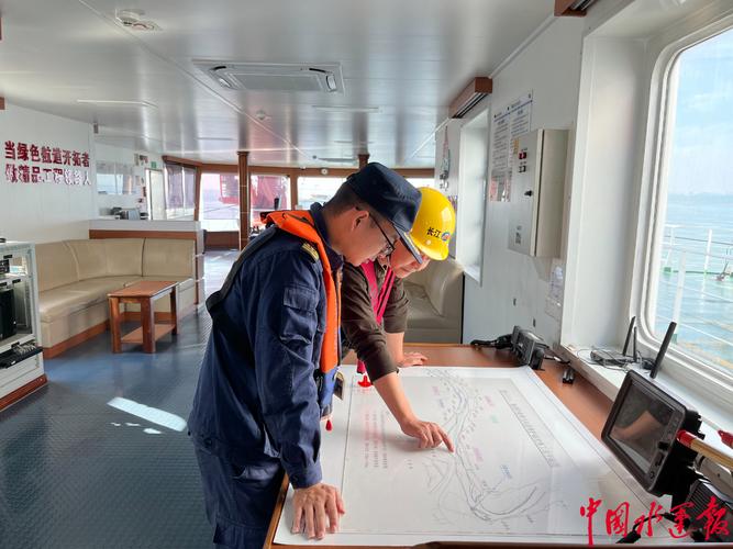 船舶设计院勘察要关注哪些重点?-图3 船舶设计院勘察要关注哪些重点?-图3