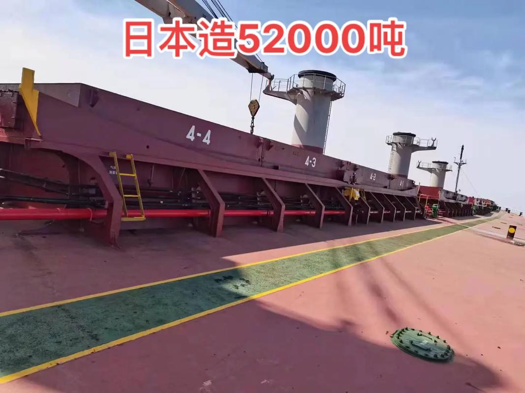 日本船舶交易网，船舶买卖信息可靠吗？-图1