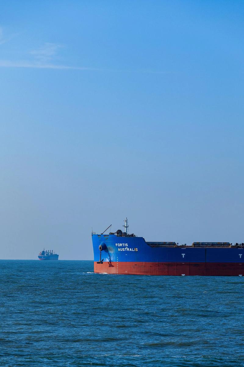 日本船舶交易网，船舶买卖信息可靠吗？-图3