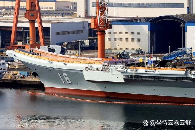 大连造船厂具体地址在哪?-图1 大连造船厂具体地址在哪?-图1