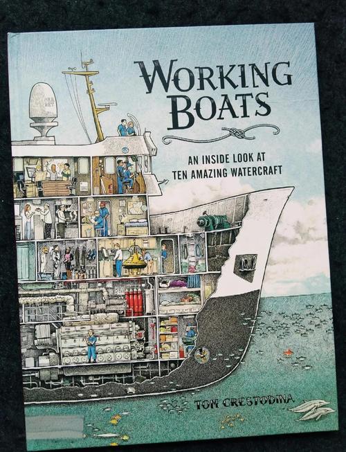 船舶设计师英文怎么说？-图1