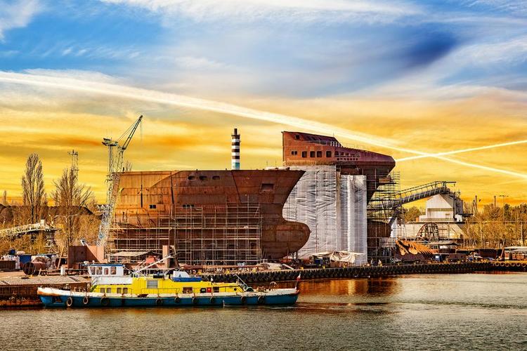 2025造船业将迎哪些新变革?-图2 2025造船业将迎哪些新变革?-图2