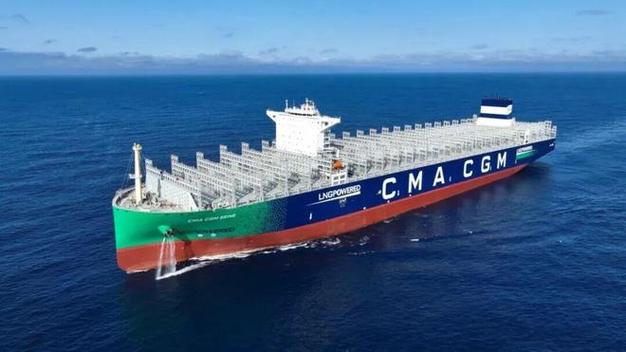 2025造船业将迎哪些新变革?-图3 2025造船业将迎哪些新变革?-图3