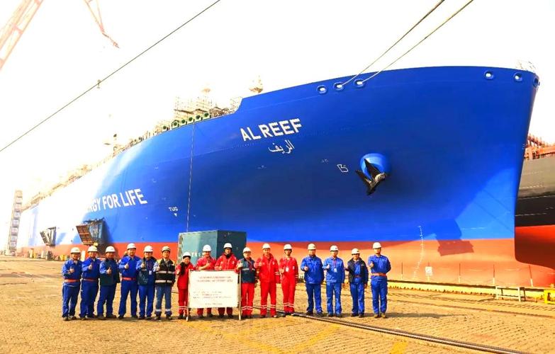 江南造船厂船坞藏着多少百年造船史？-图3