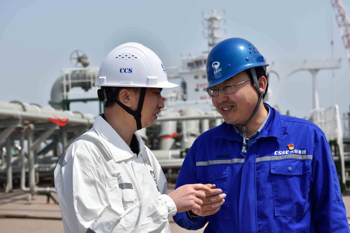 船舶设计师大会将聚焦哪些前沿议题？-图1