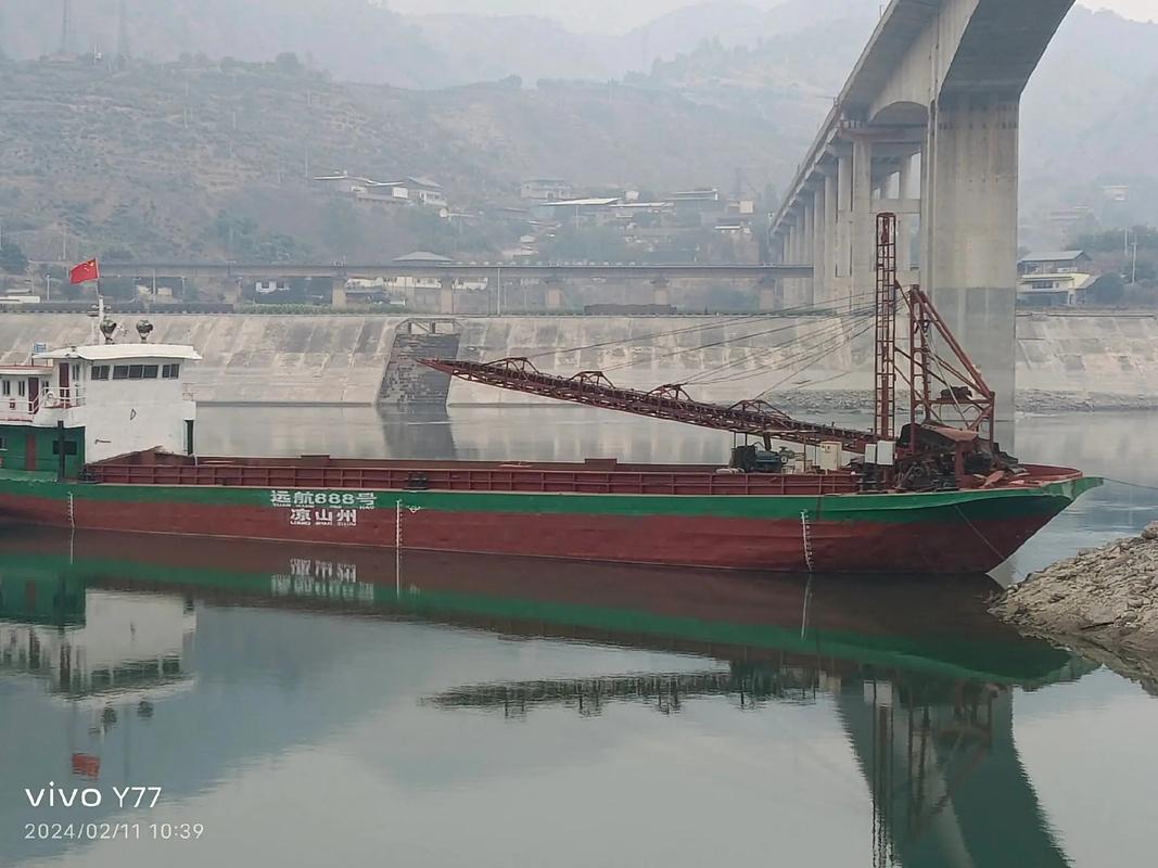 张家港沙钢船舶有何独特优势？-图2